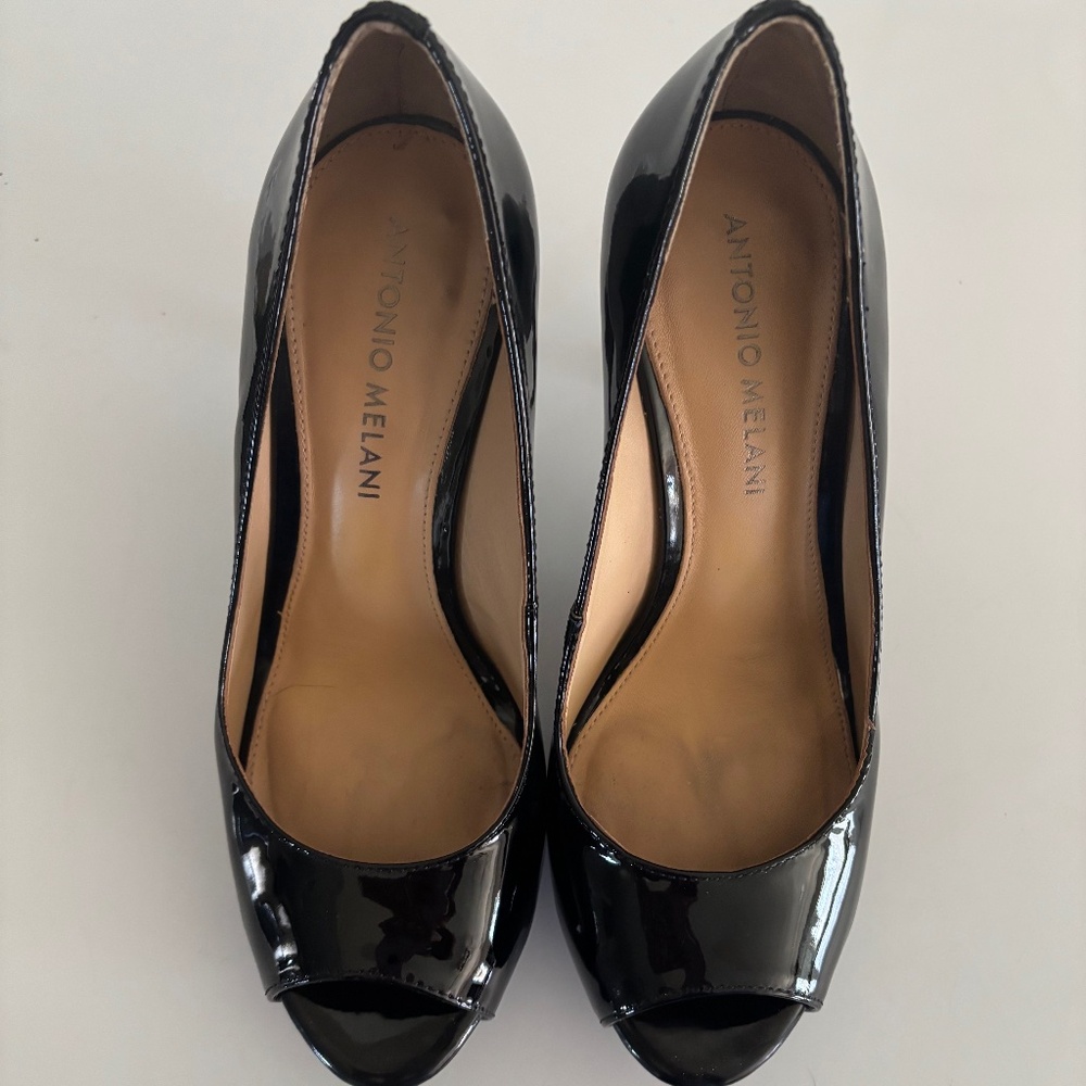 Antonia Melani Shoes